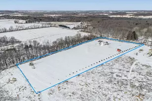 E8595 Quarry Rd, Rock Springs, WI 53961 - Photo 46