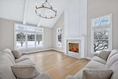 5021 Sherwood Court, Burlington, WI 53105 - Photo 2