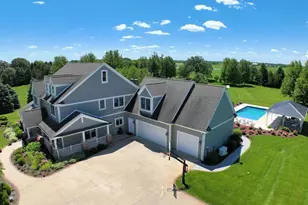 5021 Sherwood Ct, Burlington, WI 53105 - Photo 1