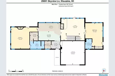 29001 Skyview Lane, Wauzeka, WI 53826 - Photo 52