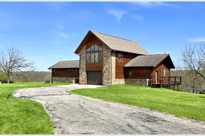 29001 Skyview Lane, Wauzeka, WI 53826 - Photo 8