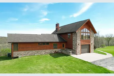 29001 Skyview Lane, Wauzeka, WI 53826 - Photo 4