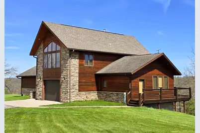 29001 Skyview Lane, Wauzeka, WI 53826 - Photo 10