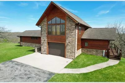 29001 Skyview Lane, Wauzeka, WI 53826 - Photo 2