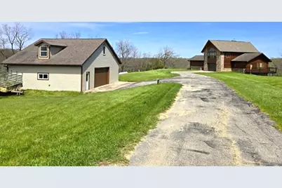 29001 Skyview Lane, Wauzeka, WI 53826 - Photo 64