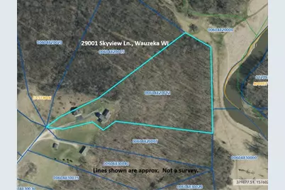 29001 Skyview Lane, Wauzeka, WI 53826 - Photo 46
