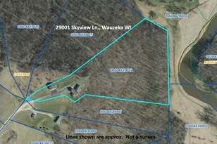 29001 Skyview Ln, Wauzeka, WI 53826 - Photo 46