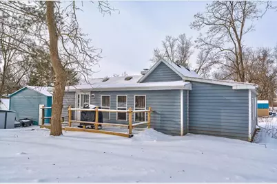 423 Cross Street, Poynette, WI 53955 - Photo 8