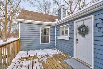 423 Cross Street, Poynette, WI 53955 - Photo 12