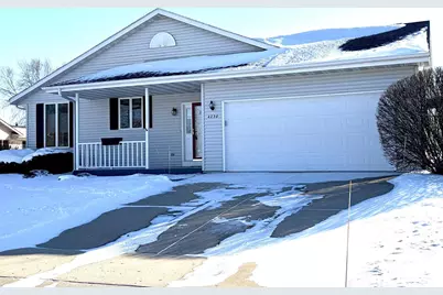 4230 Greenbriar Drive #5, Janesville, WI 53546 - Photo 6