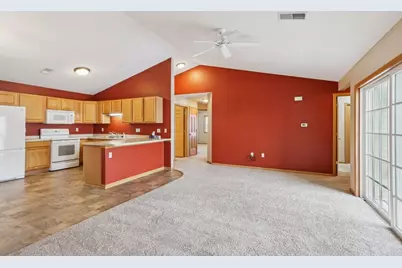 1608 Commonwealth Drive, Fort Atkinson, WI 53538 - Photo 1