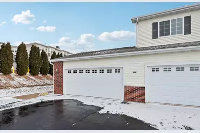 1608 Commonwealth Drive, Fort Atkinson, WI 53538 - Photo 4