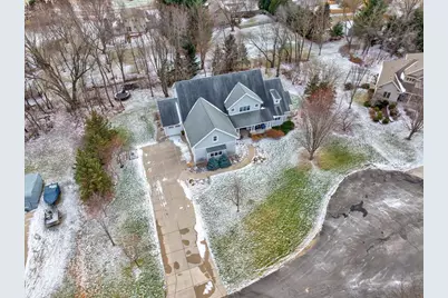 4857 Autumn Leaf Court, Waunakee, WI 53597 - Photo 86