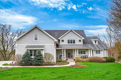 4857 Autumn Leaf Court, Waunakee, WI 53597 - Photo 78