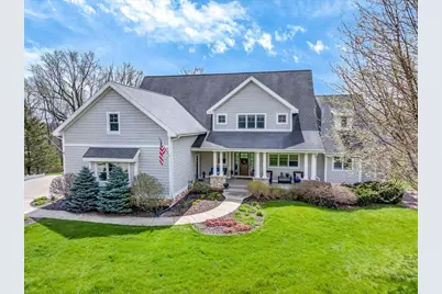 4857 Autumn Leaf Court, Waunakee, WI 53597 - Photo 1