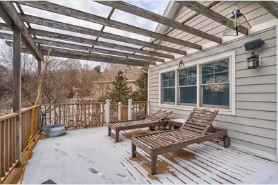 4857 Autumn Leaf Court, Waunakee, WI 53597 - Photo 66