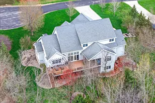 4857 Autumn Leaf Ct, Waunakee, WI 53597 - Photo 80