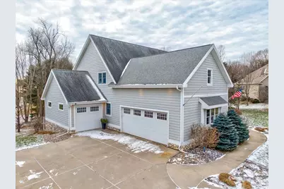 4857 Autumn Leaf Court, Waunakee, WI 53597 - Photo 90