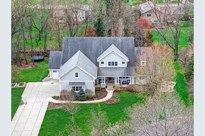 4857 Autumn Leaf Court, Waunakee, WI 53597 - Photo 86