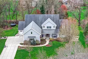 4857 Autumn Leaf Ct, Waunakee, WI 53597 - Photo 86
