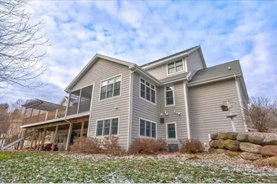 4857 Autumn Leaf Court, Waunakee, WI 53597 - Photo 70