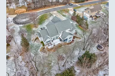 4857 Autumn Leaf Court, Waunakee, WI 53597 - Photo 2