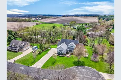 4857 Autumn Leaf Court, Waunakee, WI 53597 - Photo 84