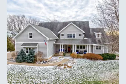 4857 Autumn Leaf Court, Waunakee, WI 53597 - Photo 1