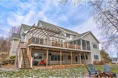 4857 Autumn Leaf Court, Waunakee, WI 53597 - Photo 72