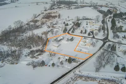 4325 Hawk Trail, DeForest, WI 53532 - Photo 56