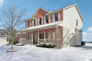 551 Fargo Trail, Madison, WI 53562 - Photo 2