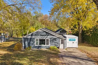 11548 N Maple Beach Drive, Edgerton, WI 53534 - Photo 26