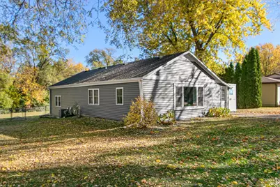 11548 N Maple Beach Drive, Edgerton, WI 53534 - Photo 6