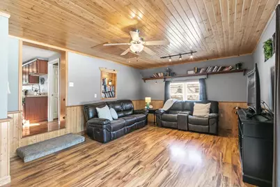 11548 N Maple Beach Drive, Edgerton, WI 53534 - Photo 14