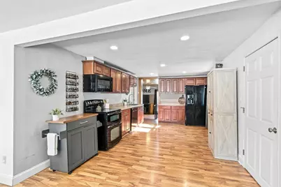 11548 N Maple Beach Drive, Edgerton, WI 53534 - Photo 4