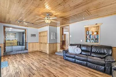 11548 N Maple Beach Drive, Edgerton, WI 53534 - Photo 16