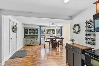 11548 N Maple Beach Drive, Edgerton, WI 53534 - Photo 8