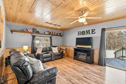 11548 N Maple Beach Drive, Edgerton, WI 53534 - Photo 2