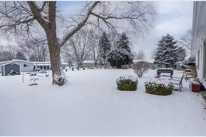 33 W Basswood Lane, Milton, WI 53563 - Photo 30