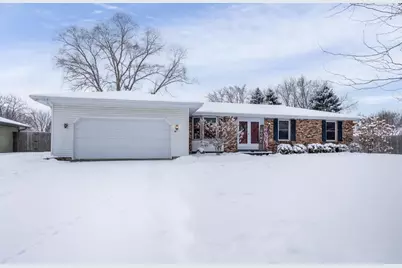 33 W Basswood Lane, Milton, WI 53563 - Photo 2