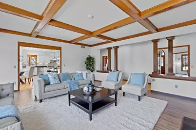 1501 Beechwood Circle, Middleton, WI 53562 - Photo 6