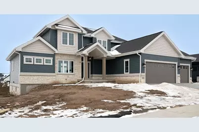 1401 Atlas Trail, Waunakee, WI 53597 - Photo 1