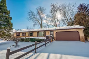 1268 Jamesway, Fort Atkinson, WI 53538 - Photo 1