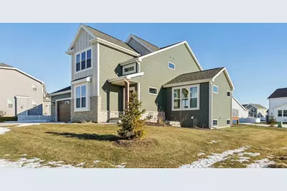 546 Buss Road, Cottage Grove, WI 53527 - Photo 4