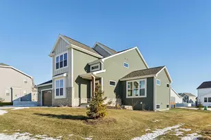 546 Buss Rd, Cottage Grove, WI 53527 - Photo 4