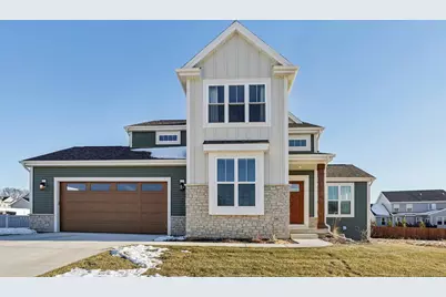 546 Buss Road, Cottage Grove, WI 53527 - Photo 1