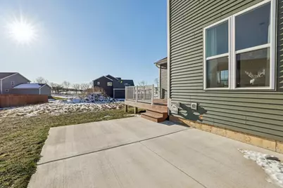 546 Buss Road, Cottage Grove, WI 53527 - Photo 22