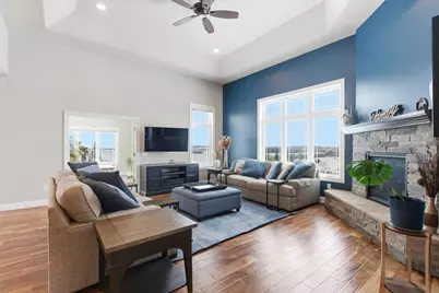 3403 Whistling Wind Way, Sun Prairie, WI 53590 - Photo 6