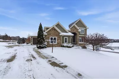 3403 Whistling Wind Way, Sun Prairie, WI 53590 - Photo 2