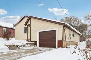 114 Keane St, Ridgeway, WI 53582 - Photo 2